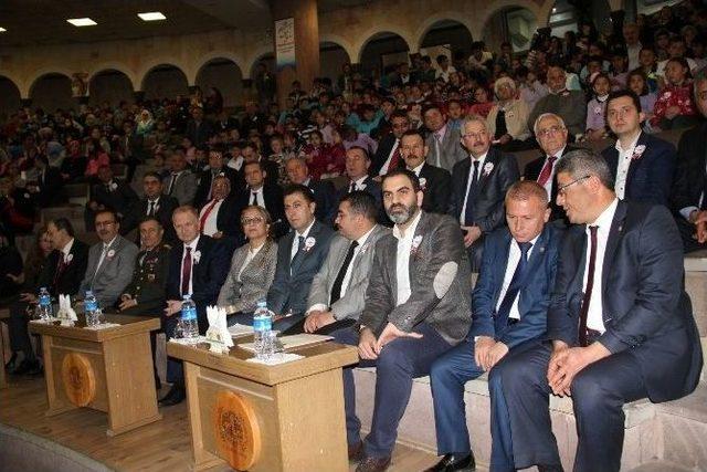 Turizm Haftası Kutlamaları Başladı 1