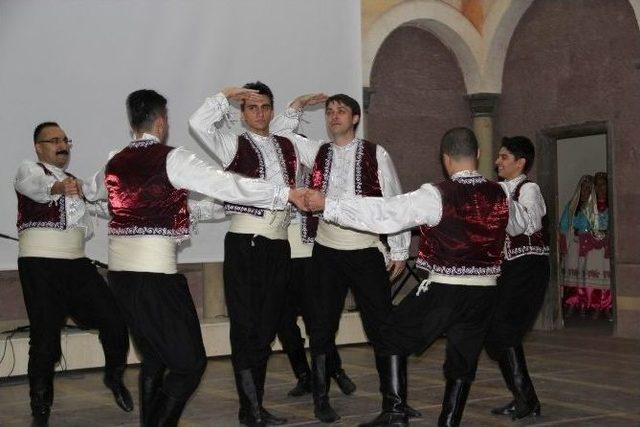 Turizm Haftası Kutlamaları Başladı 2