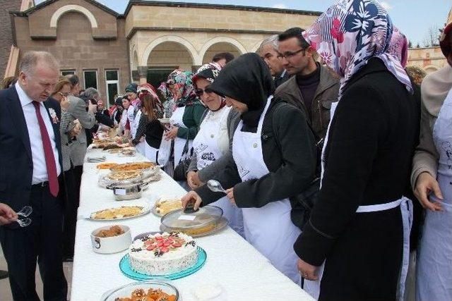 Turizm Haftası Kutlamaları Başladı 3