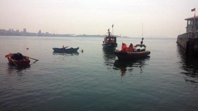 Dedelerini Yitirdikleri Gelibolu ya K&uuml;rek &Ccedil;ekiyorlar 3