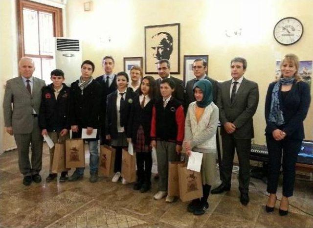 Samsun’A Bir Yılda 400 Bin Turist Geldi 1