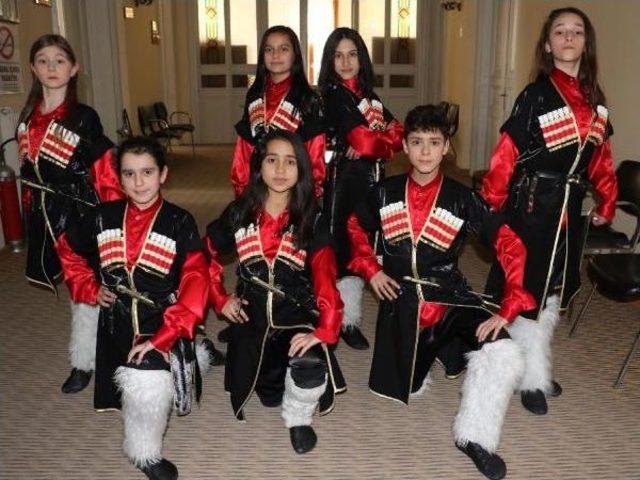 Samsun’A Bir Yılda 400 Bin Turist Geldi 2