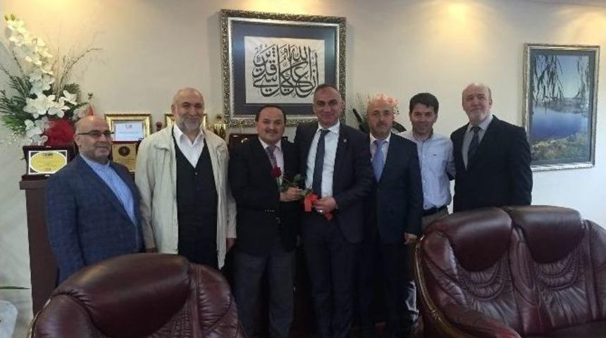 Sapanca&rsquo;da Kutlu Doğum Haftası