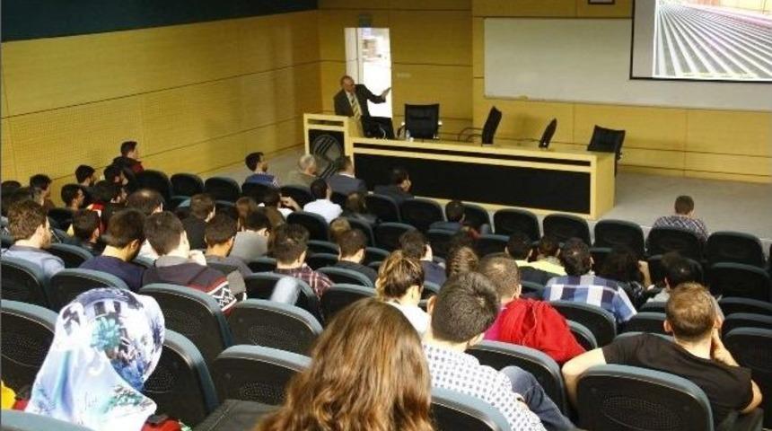 &Ccedil;elik Yapılar Depreme Daha Dayanıklı