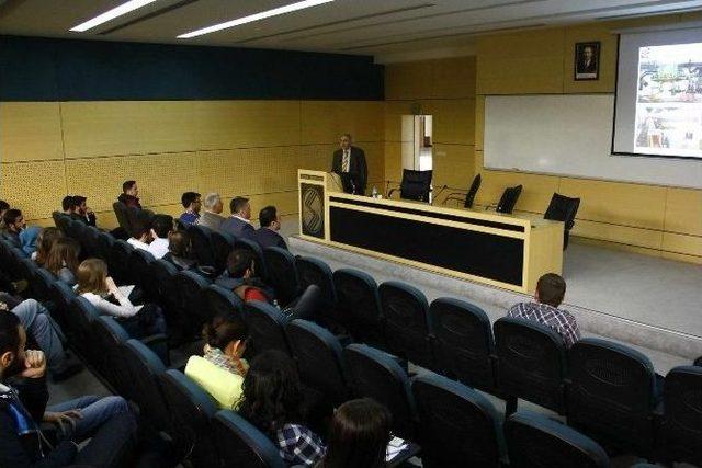 Çelik Yapılar Depreme Daha Dayanıklı 1