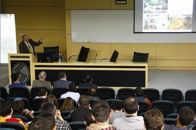 Çelik Yapılar Depreme Daha Dayanıklı 2