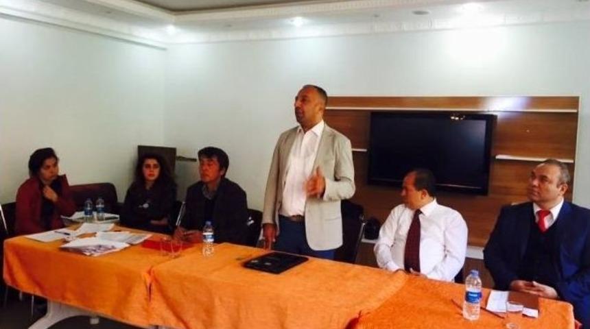 Alanya&rsquo;da Ormanlar Kadınlara Emanet