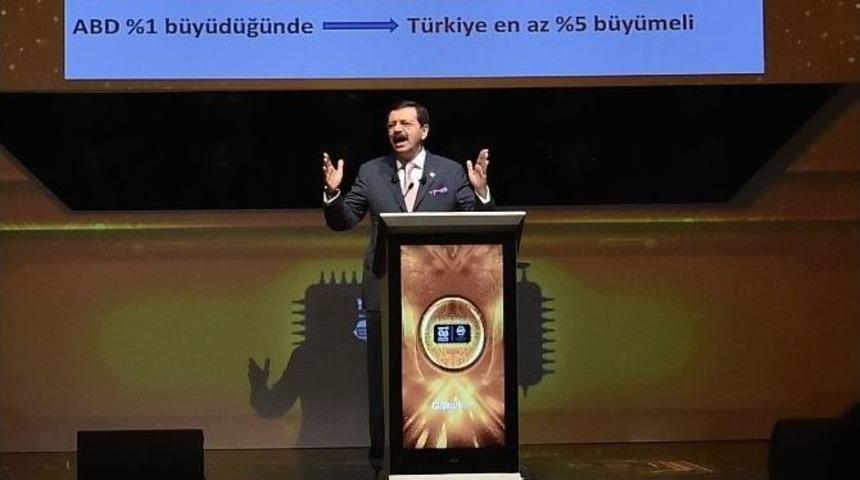 Perakende Sekt&ouml;r&uuml; 2015&rsquo;te Y&uuml;zde 14 B&uuml;y&uuml;d&uuml;