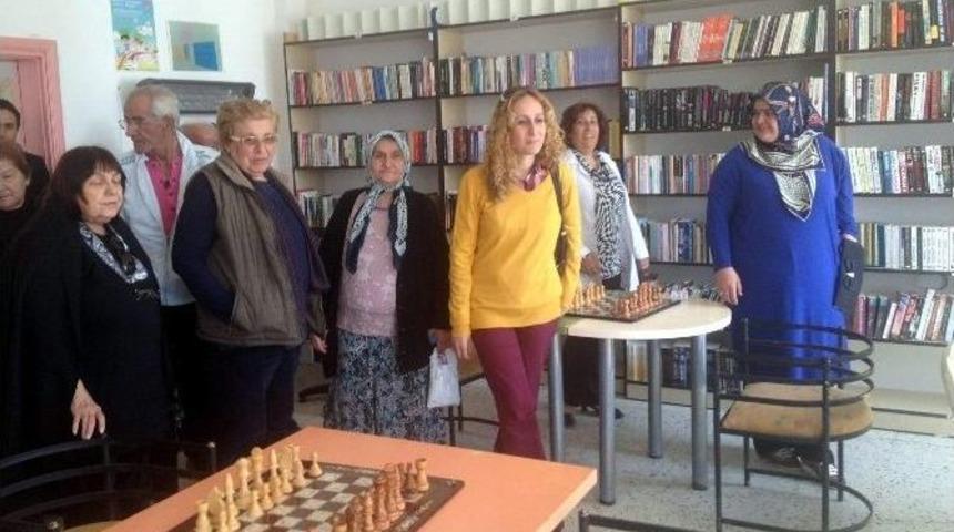 Alanya G&ouml;n&uuml;ll&uuml;lerinden Ziyaret