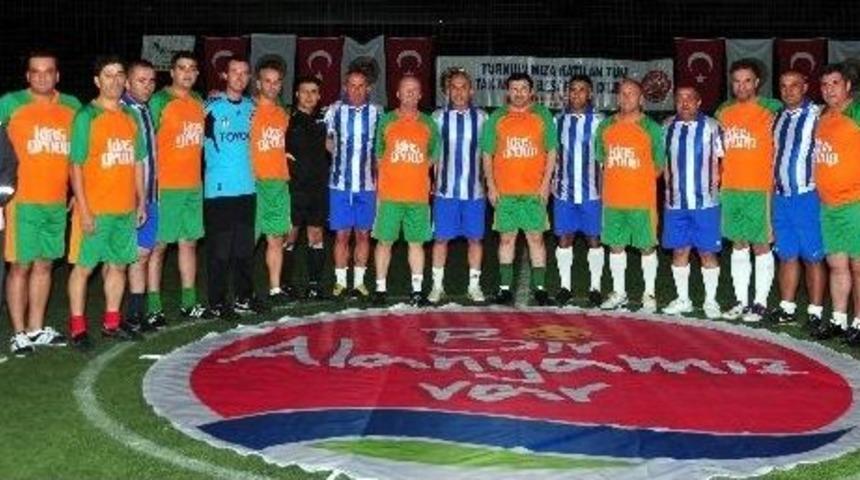 Turnuva Başvurusu Sona Eriyor, Sıra Kura &Ccedil;ekiminde