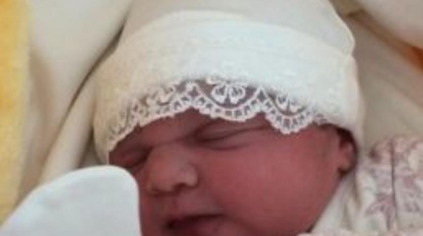 &Ouml;zel Kalem M&uuml;d&uuml;r&uuml; Mustafa Aşık İkinci Kez Baba Oldu