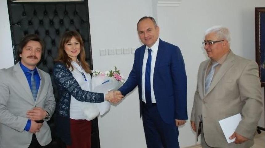 Didim Turizm Haftası Etkinliklerle Başladı