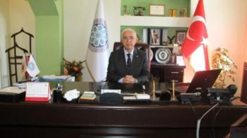 Kayseri Ticaret Odası Basında Yer Alma Oranında İlk 10 Sıra İ&ccedil;inde