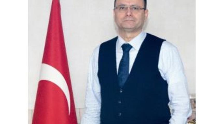 Başkan Aşut&rsquo;tan Turizm Haftası Mesajı