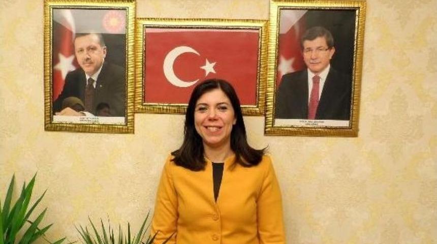 Ak Parti&rsquo;De Aday G&ouml;sterilmeyen Milletvekili Bakır&rsquo;Dan, Siyasette Şeffaf Finansman Uyarısı