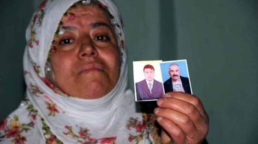 Baba-Oğul, K&uuml;&ccedil;&uuml;k Yaşta Evlilik Davasında Mahkum Oldu