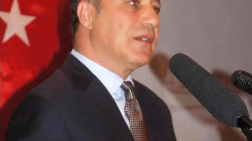 Turizmde Y&uuml;zde 25 Gelir Kaybı Uyarısı