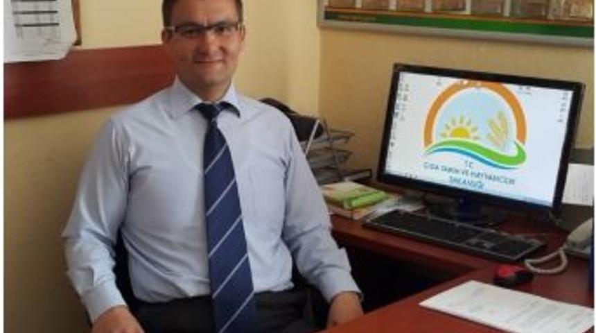 Gıda, Tarım Ve Hayvancılık M&uuml;d&uuml;rl&uuml;ğ&uuml;nden Toprak Analizi Uyarısı