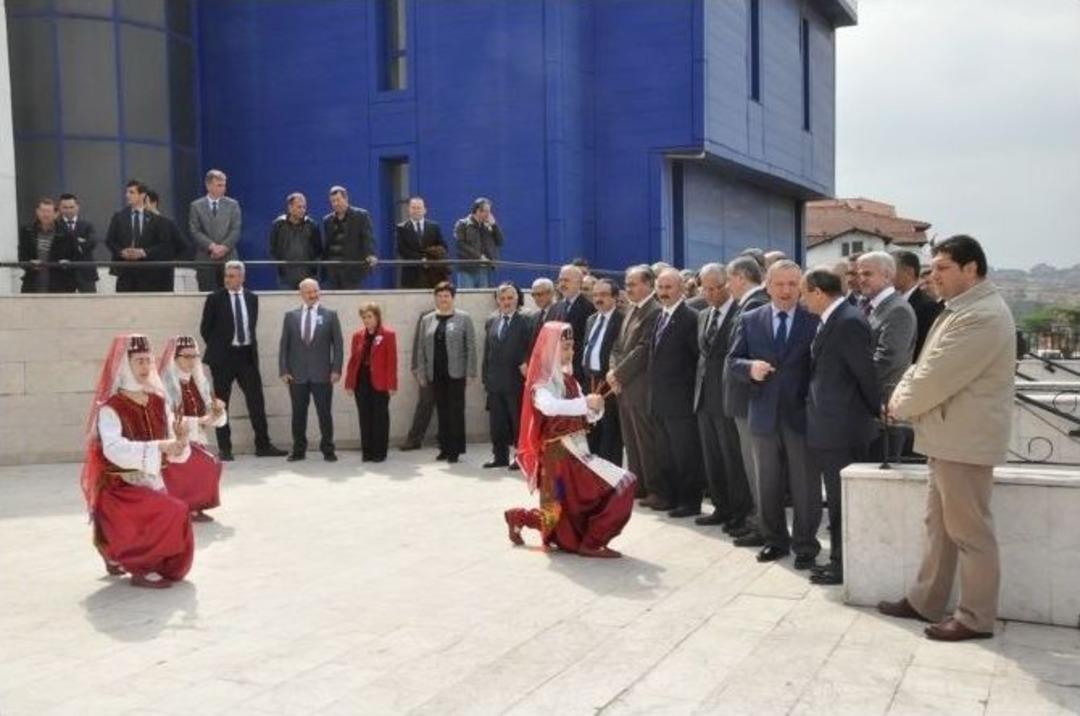 Sakarya&rsquo;da Turizm Haftası