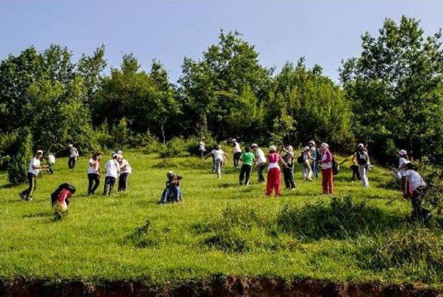 Farklı Kurumlardaki Öğrenciler Birbirleriyle Kaynaşacak 3