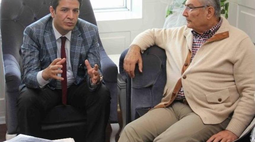 Baykal&rsquo;dan Gen&ccedil;lik Vurgusu