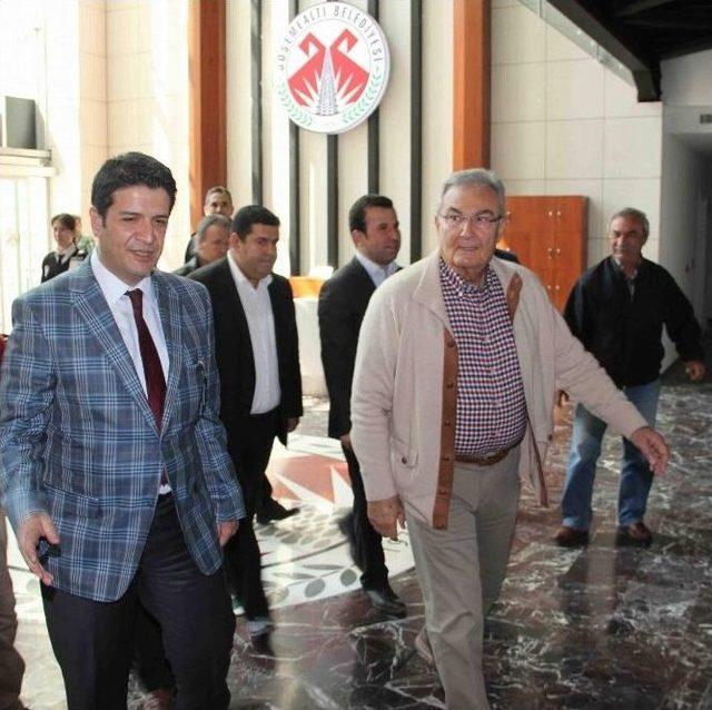 Baykal&rsquo;dan Gen&ccedil;lik Vurgusu 1