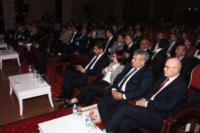 Kentsel D&ouml;n&uuml;ş&uuml;m Zirvesi 1