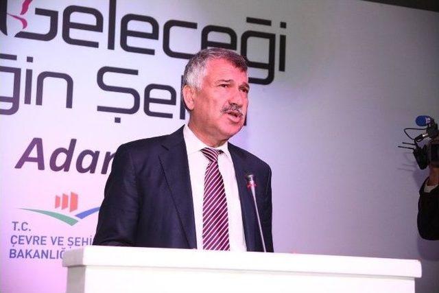 Kentsel D&ouml;n&uuml;ş&uuml;m Zirvesi 2