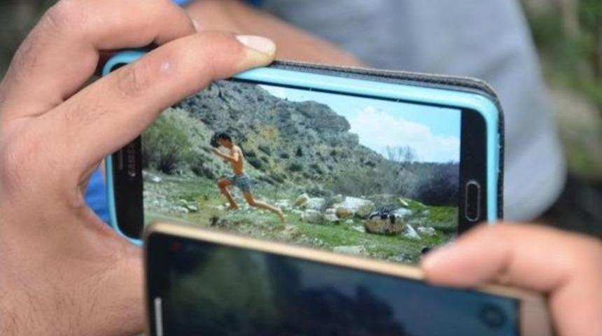 Yasin, Şaka Yaparken Boğuldu