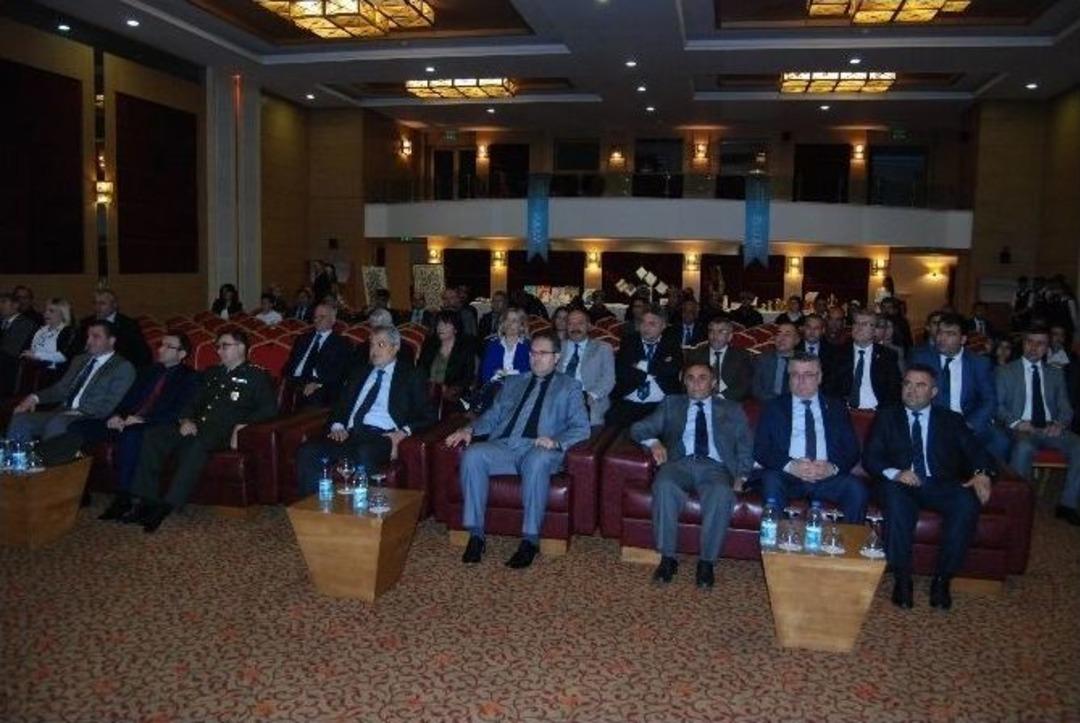 Edremit&rsquo;te Turizm Haftası Kutlandı