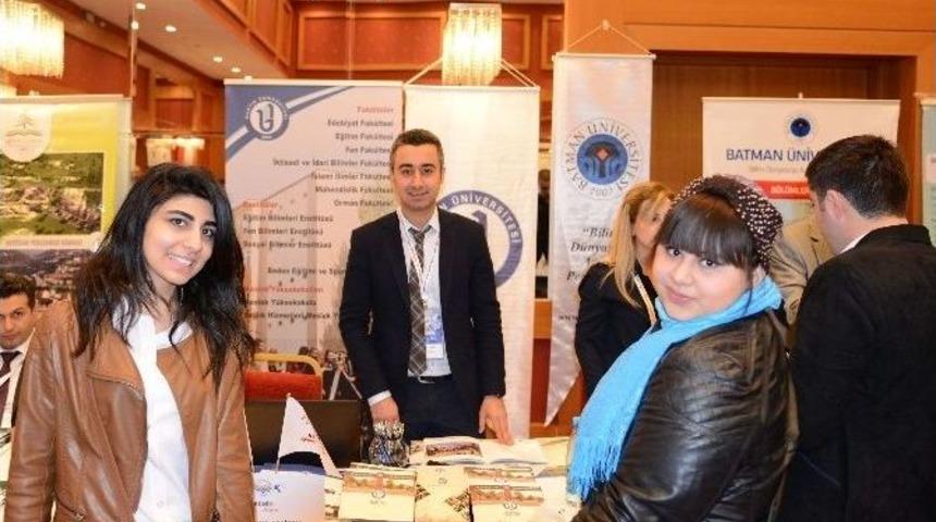 B&uuml;&rsquo;ye Azerbeycan&rsquo;da Yoğun İlgi