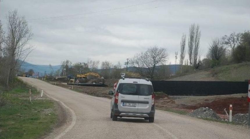 &Ouml;l&uuml;m Virajı Tarih Olacak