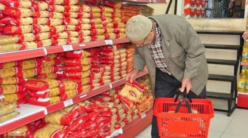 Manisa B&uuml;y&uuml;kşehir Belediyesi Sosyal Belediyecilikte Zirvede