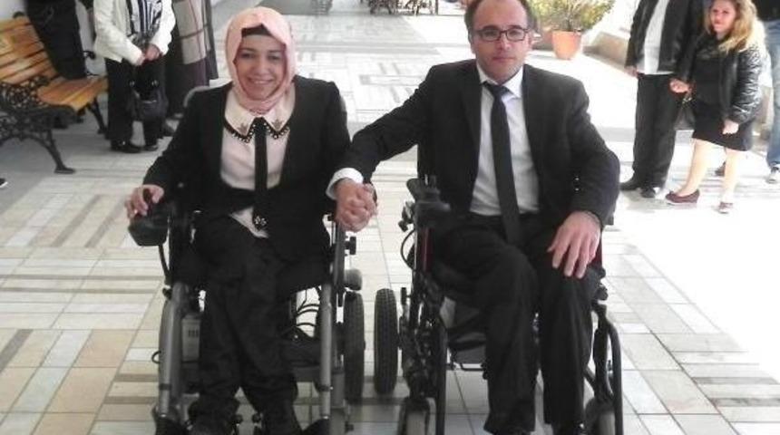 Aşkları Engel Tanımadı