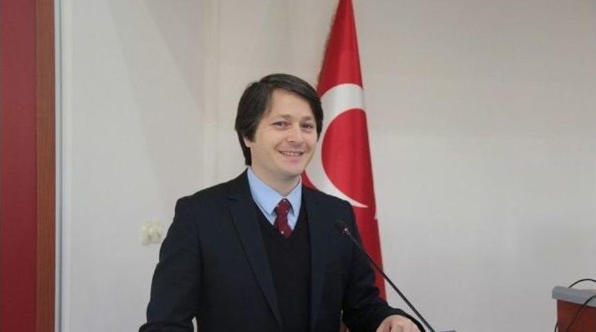 İş Salığı Ve G&uuml;venlik Eğitimleri Devam Ediyor