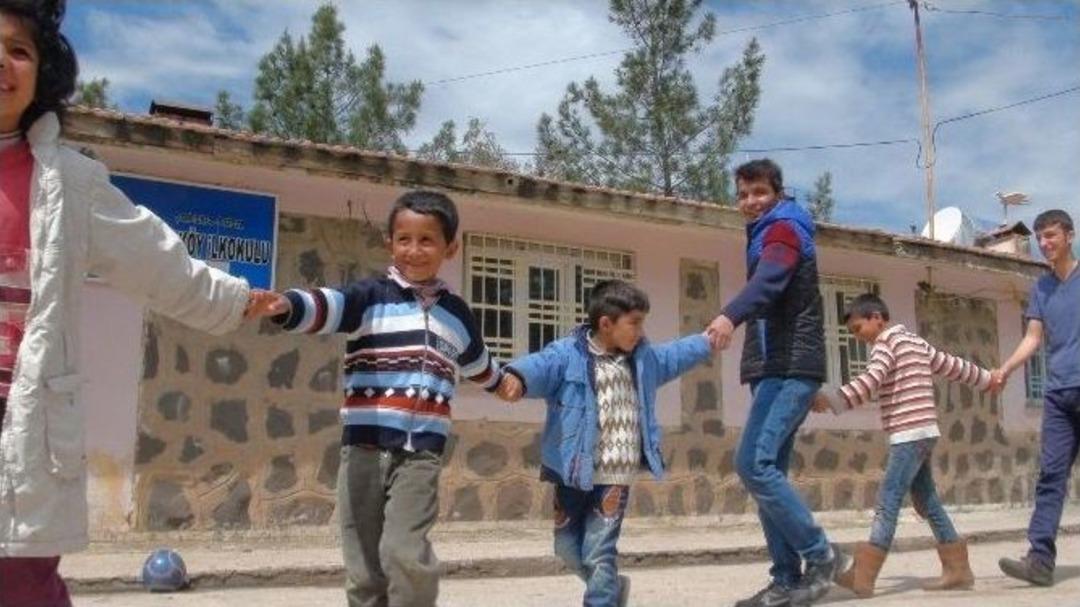 İstanbul&rsquo;dan Şanlıurfa&rsquo;ya Yardım Eli