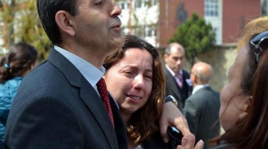 İspanya'da Boğulan Sessiz T&uuml;rkler I&ccedil;in Okulda Acı T&ouml;ren