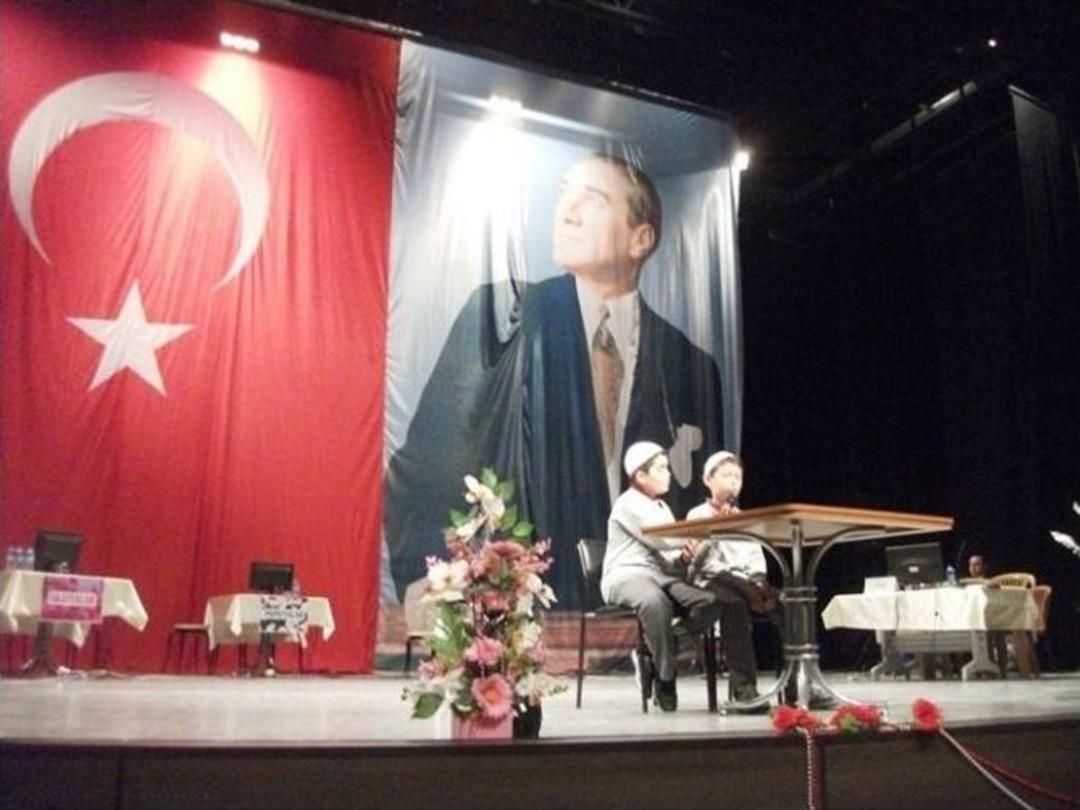 Hz.muhammed&rsquo;in Hayatı Konulu Bilgi Yarışması