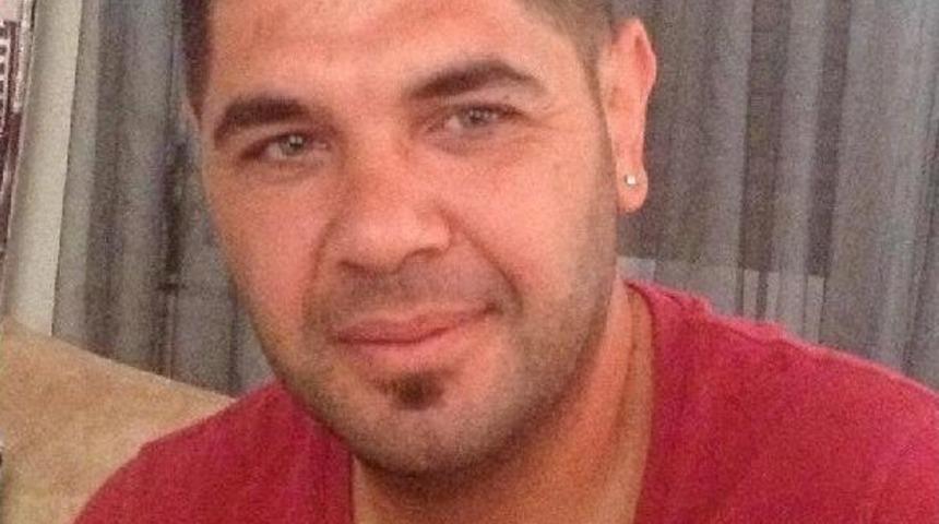 Antalya'da Havai Fişek Deposunda Patlama: 1 &Ouml;l&uuml;, 2 Yaralı (3)