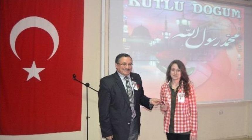 &lsquo;kutlu Doğum Haftası&rsquo; Etkinliklerle Kutlanıyor