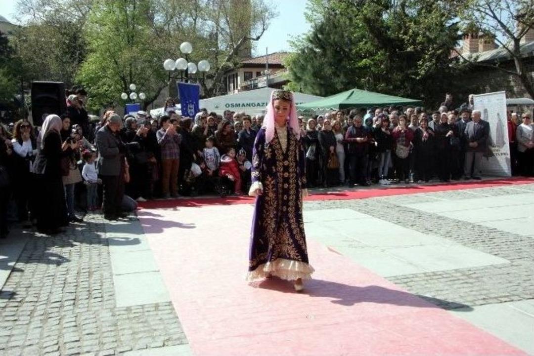 Bursa&rsquo;da Turizm Haftası Coşkusu