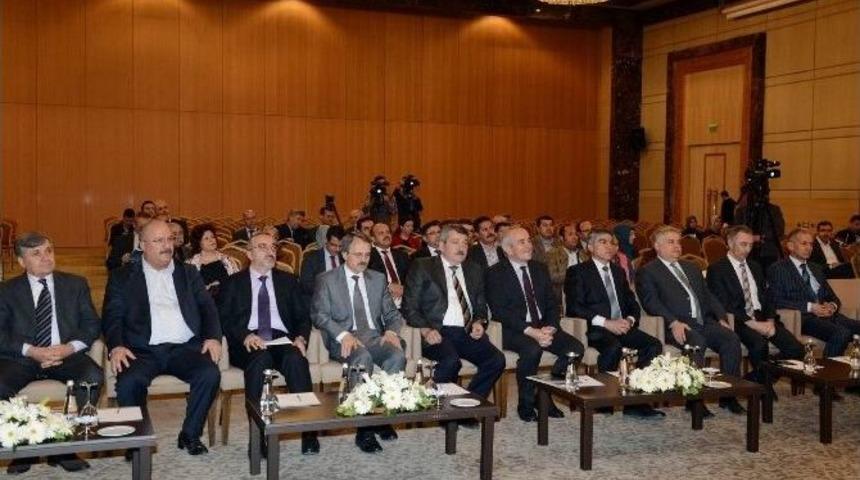 Kilistra&rsquo;da Tarihi Ve K&uuml;lt&uuml;rel Miras Yaşatılacak