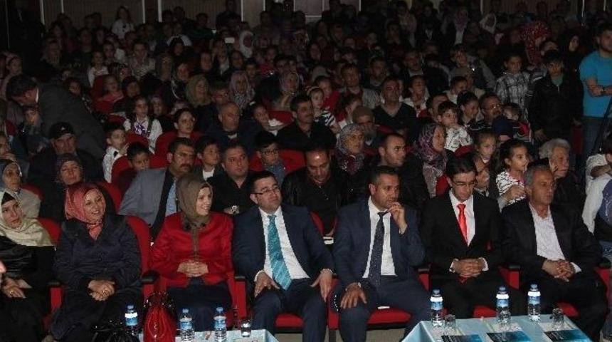 Cihanbeyli&rsquo;de Kutlu Doğum Haftası Etkinlikleri