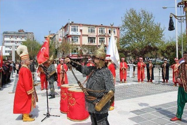 Turizm Haftası Kutlamaları Başladı 2