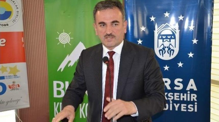 Sahillerin Planlaması Halka Soruldu