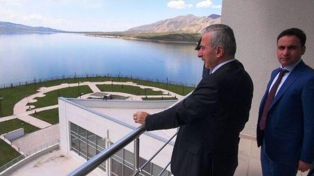 Turizm Haftası Başladı 1