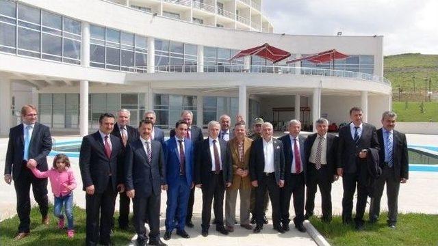 Turizm Haftası Başladı 2