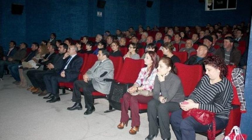 Aliağa Belediyesi&rsquo;nde Toplu İş S&ouml;zleşmesi Heyecanı