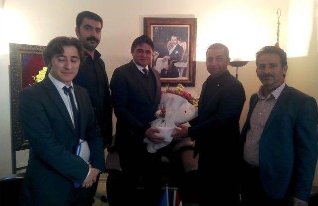 Aliağa Belediyesi&rsquo;nde Toplu İş S&ouml;zleşmesi Heyecanı 1