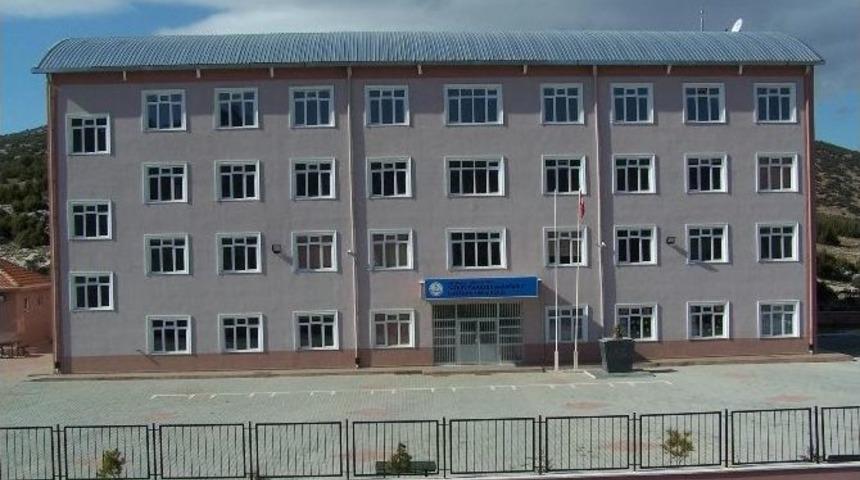 Pts Sonu&ccedil;ları A&ccedil;ıklandı; Korkuteli Datk&ouml;y Ramazan Karabağır Ortaokulu Yine 1.